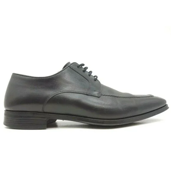 Magnanni for Neiman Marcus Lace-Up Dress Shoe Magnanni Men main image 4